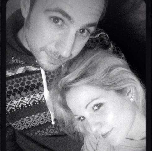 ed and me
