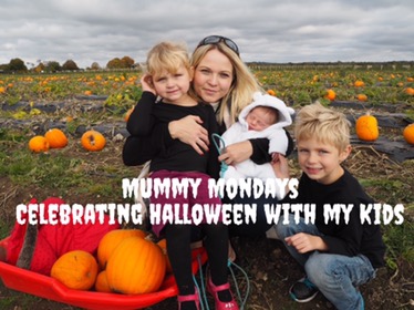 My Monthly Plans – November 