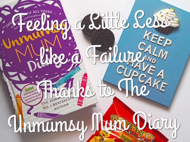 Mummy Mondays – Tipitoe Handprint Kit Review