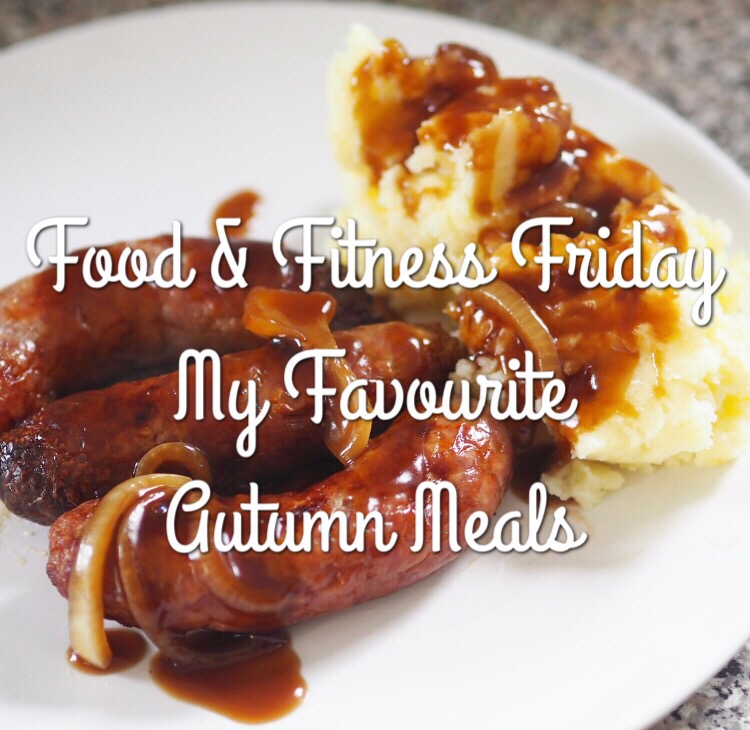 My Monthly Plans – October 