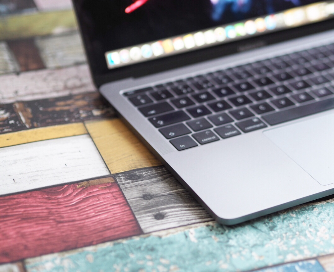 MacBook Pro 