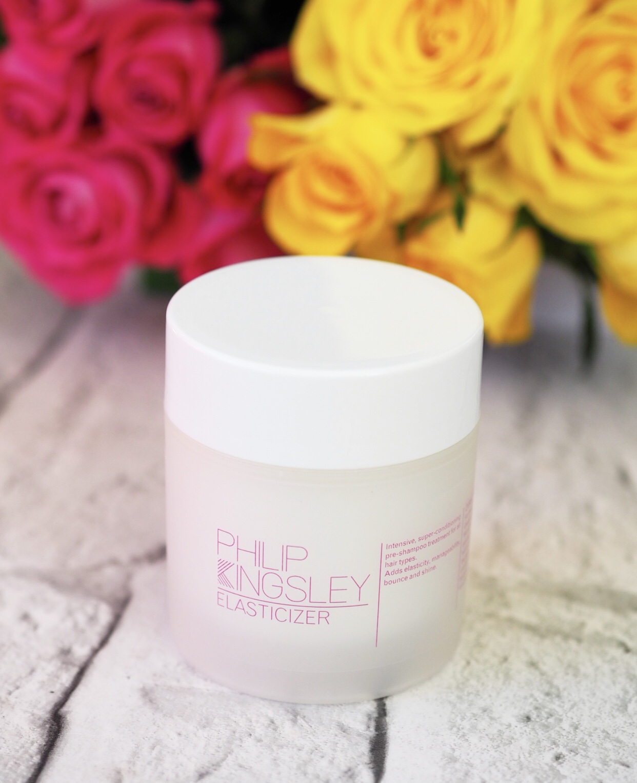 Philip Kingsley Re-Moisturizing Shampoo & Elasticizer – Even 