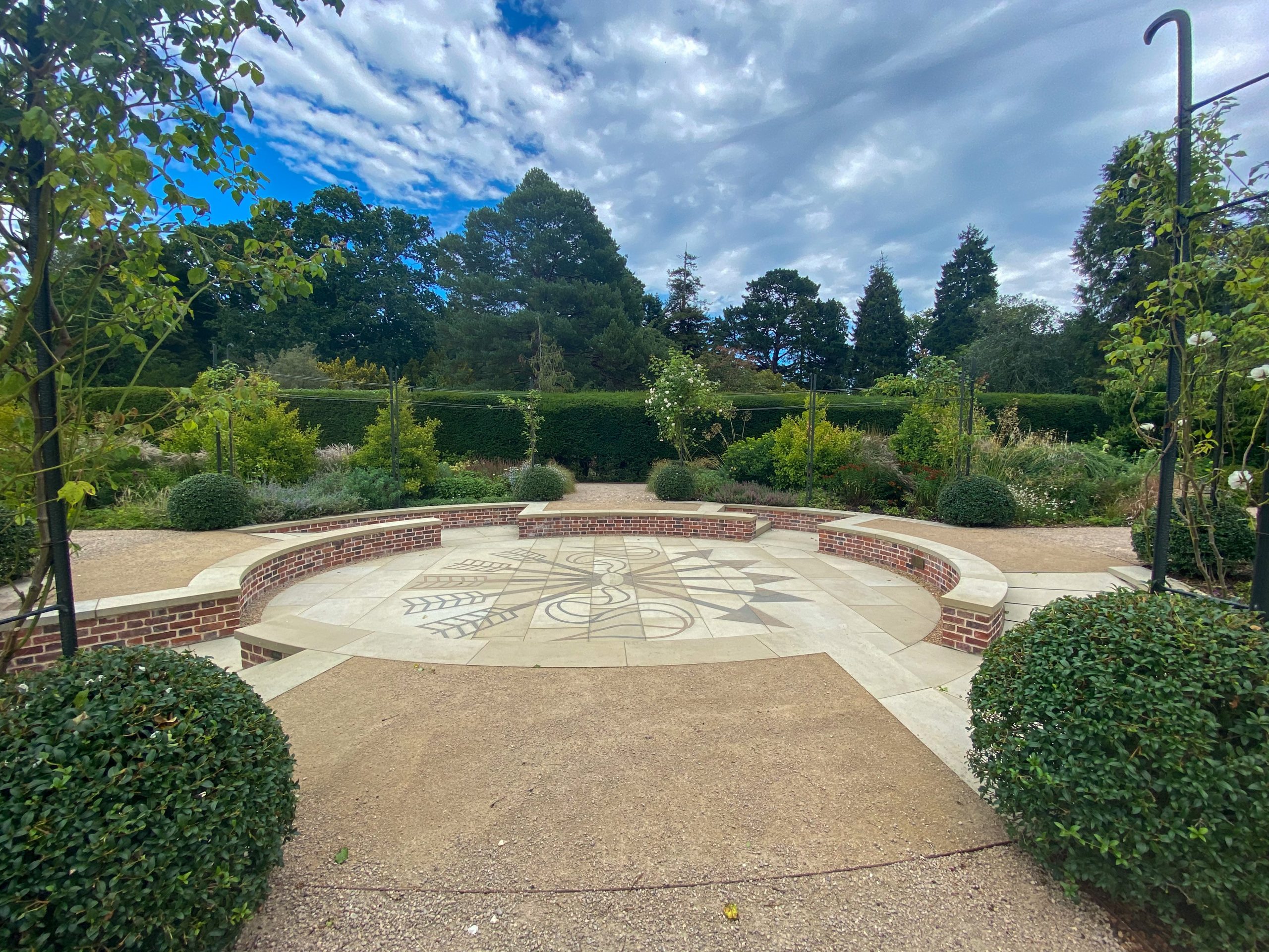 Sundial Gardens